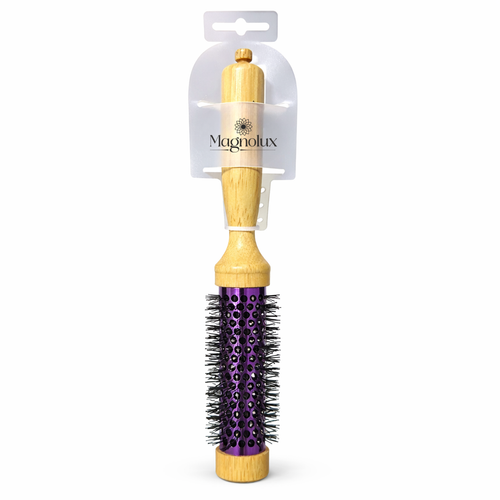 Magnolux Round Styling Hair Brush