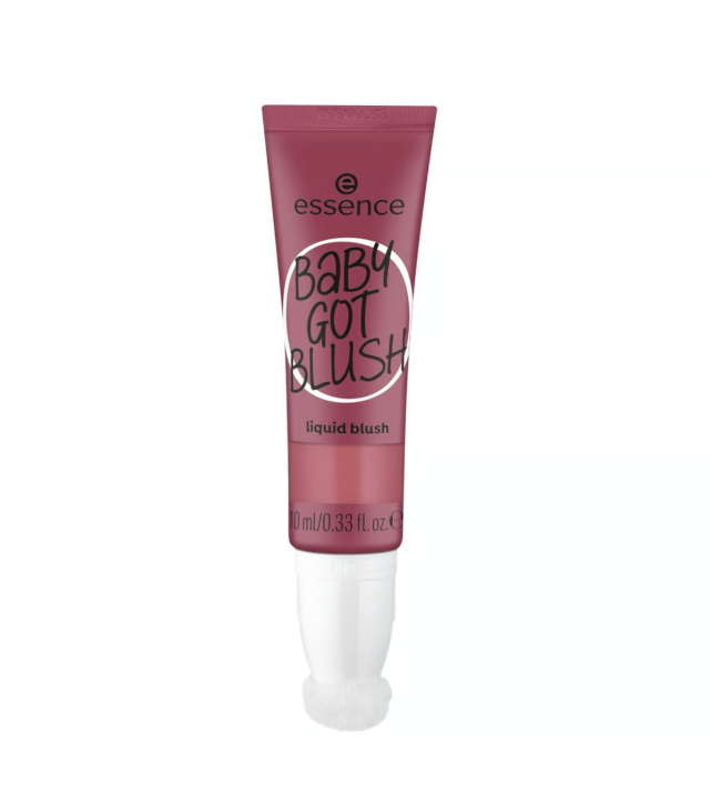 Essence Baby Got Blush Liquid Blush