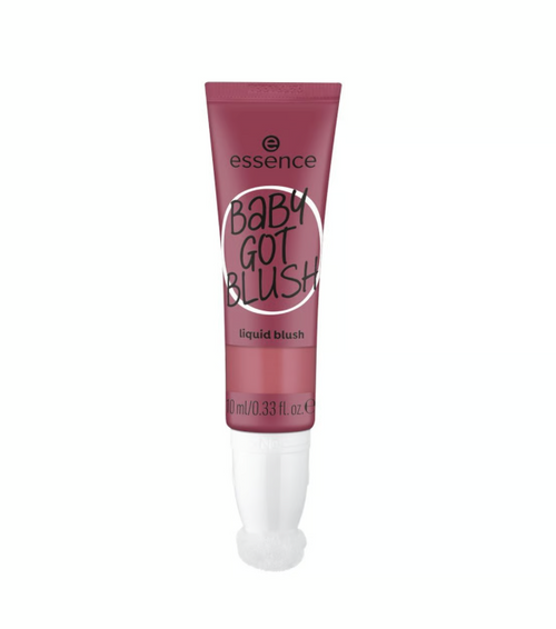 Essence Baby Got Blush Liquid Blush