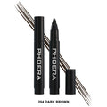 204 dark brown
