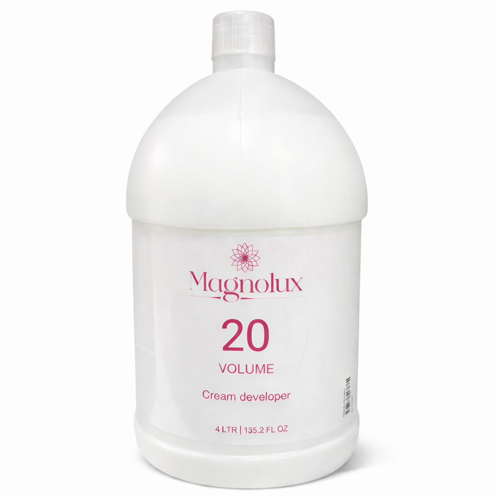 Magnolux Cream Developer