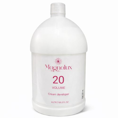 Magnolux Cream Developer