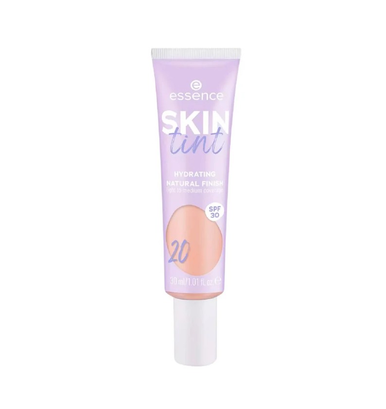 Essence Skin Tint