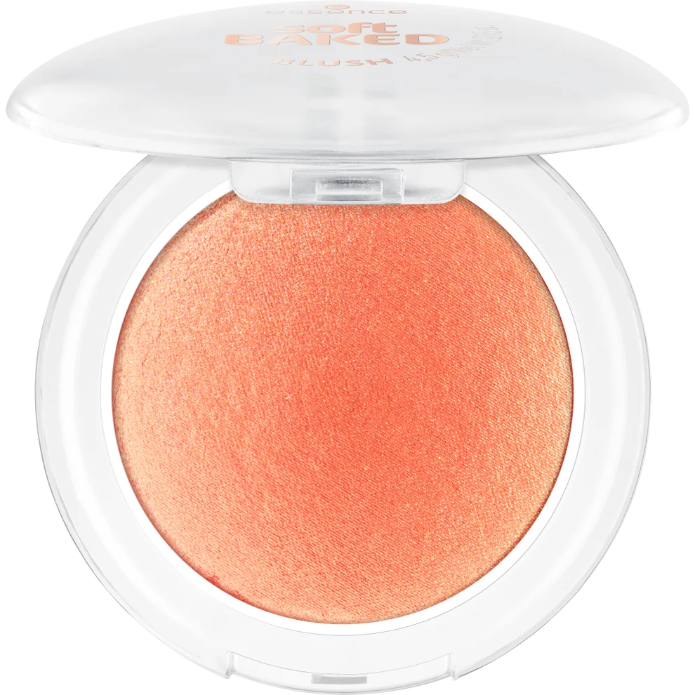 Essence Soft Baked Blush