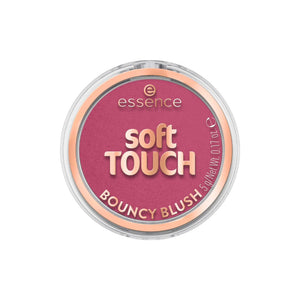 Essence Soft Touch Bouncy Blush