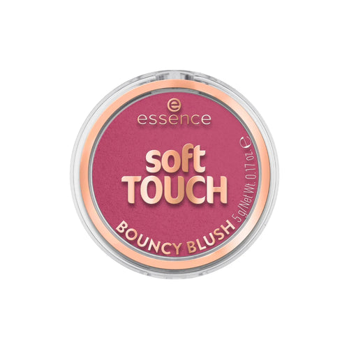 Essence Soft Touch Bouncy Blush
