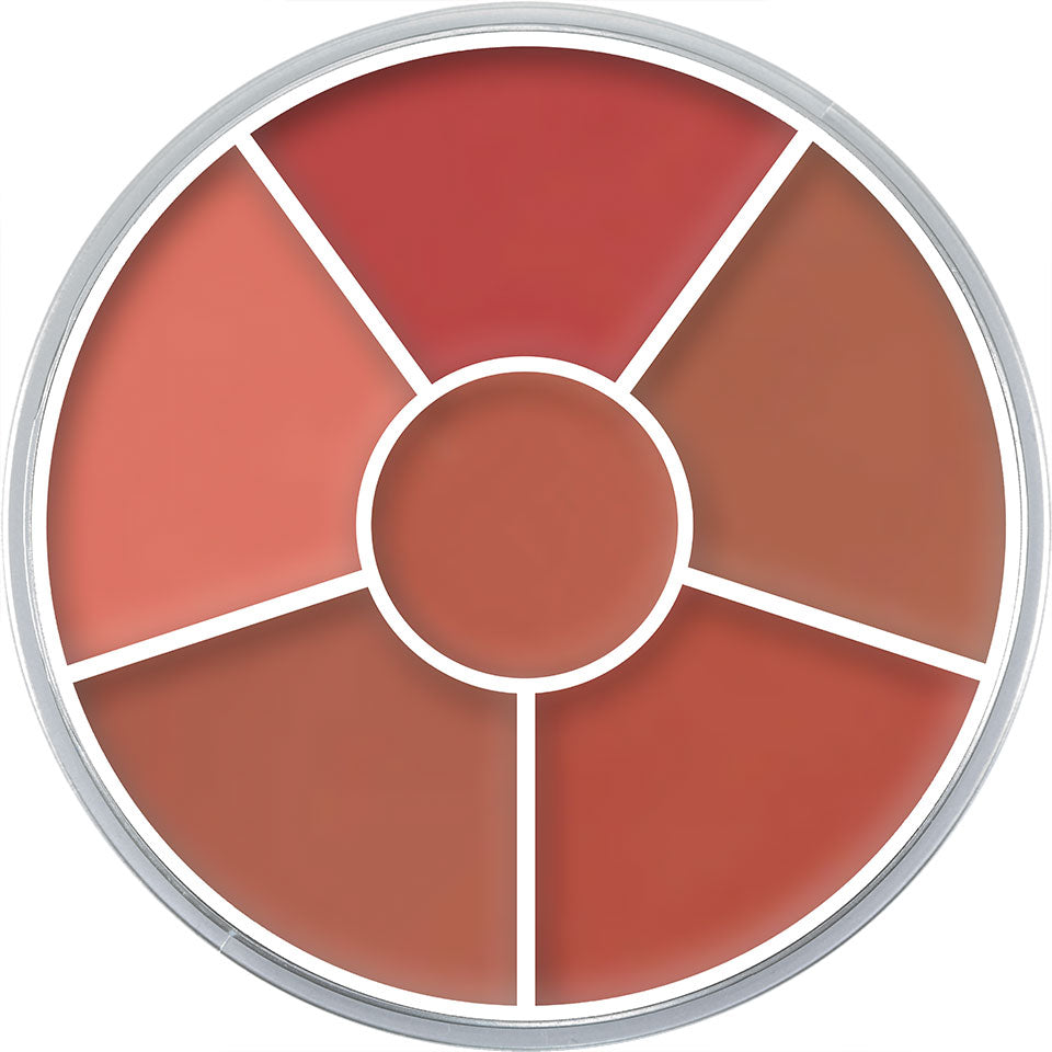 Kryolan Lip Rouge Wheel