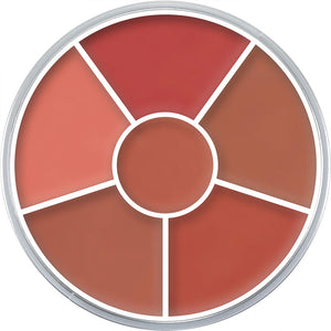 Kryolan Lip Rouge Wheel