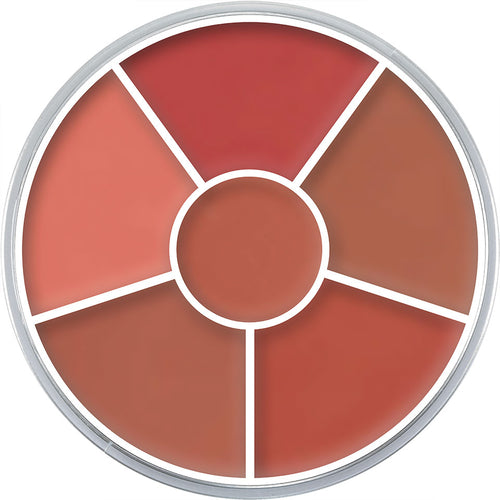 Kryolan Lip Rouge Wheel