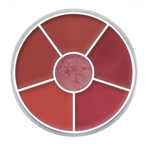 Kryolan Lip Rouge Wheel