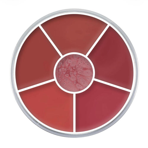 Kryolan Lip Rouge Wheel