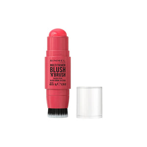Rimmel Multi-Tasker Blush ’N’ Brush