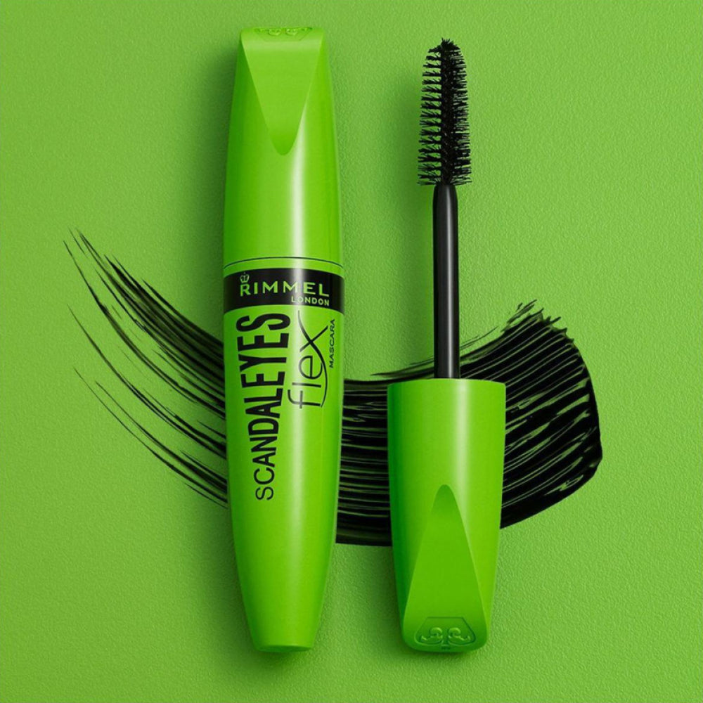 Rimmel Scandal Eyes Lycra Flex Mascara
