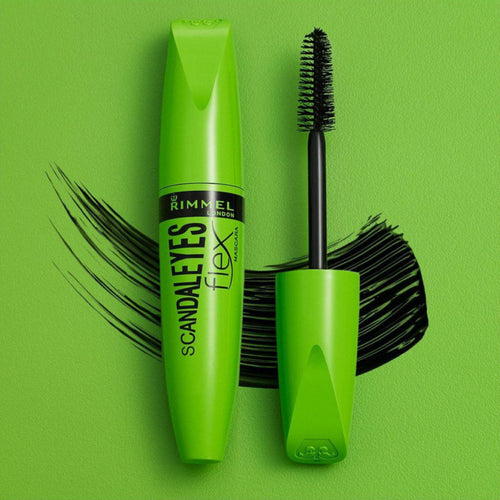 Rimmel Scandal Eyes Lycra Flex Mascara