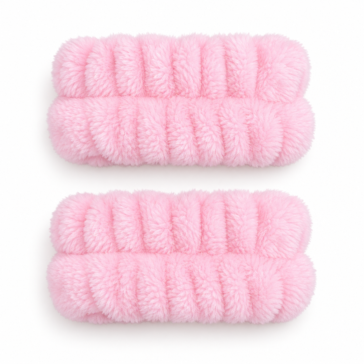 Pink Beauty Essentials Set