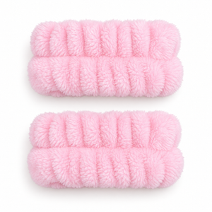 Pink Beauty Essentials Set