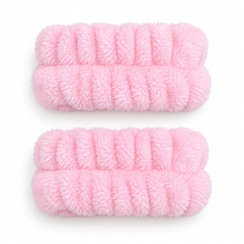 Pink Beauty Essentials Set
