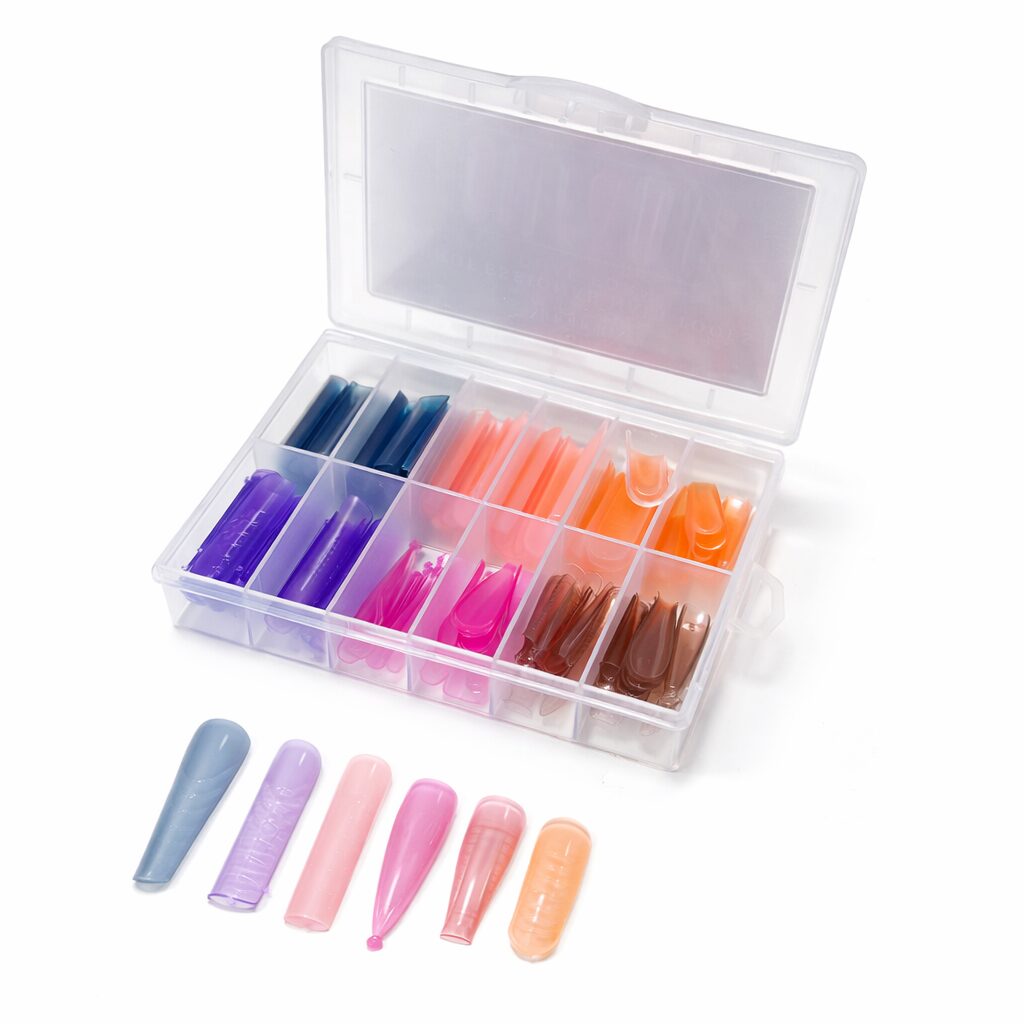 Magnolux Dual Forms Nail Extension Kit