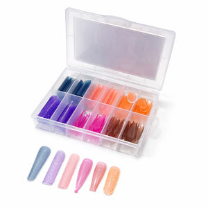 Magnolux Dual Forms Nail Extension Kit