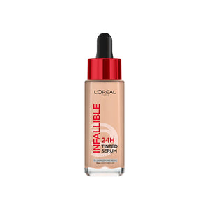 L'Oréal Paris Infallible 24H Tinted Serum