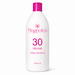 Magnolux Cream Developer