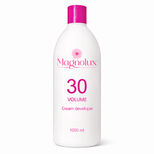 Magnolux Cream Developer