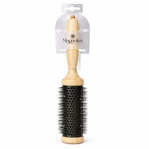 Magnolux Round Styling Hair Brush - 30 mm