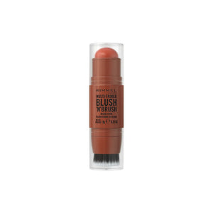 Rimmel Multi-Tasker Blush ’N’ Brush