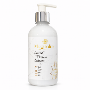 Magnolux Crystal Hair Treatment - 300 ml