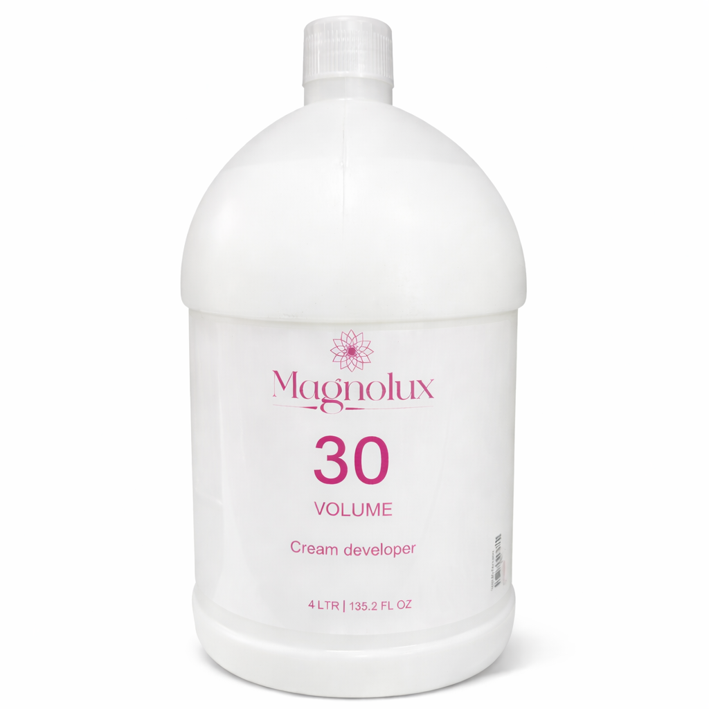 Magnolux Cream Developer