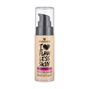 Essence I Love Flawless Skin Foundation