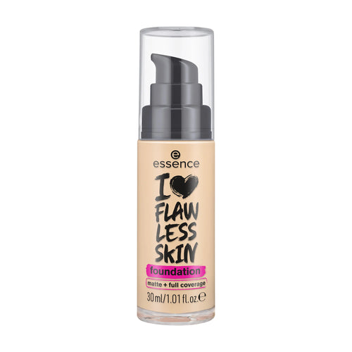 Essence I Love Flawless Skin Foundation