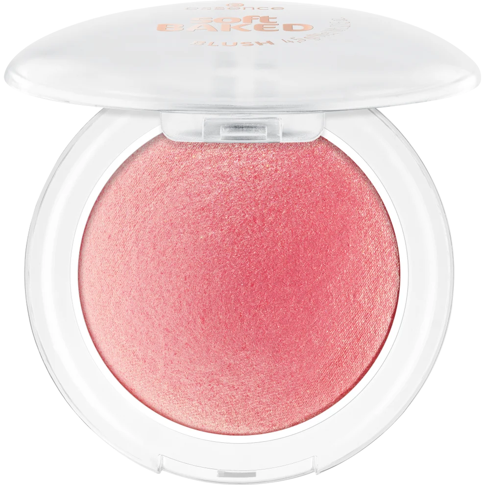 Essence Soft Baked Blush
