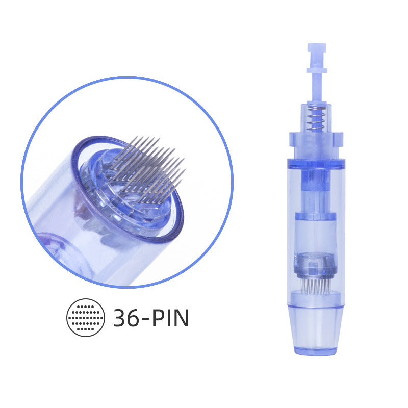 Dr. Pen Needle Cartridges - 36 Pins