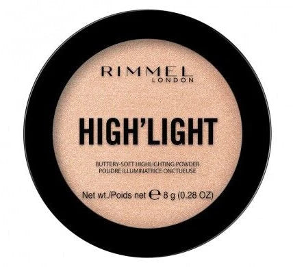 Rimmel Highlight Powder