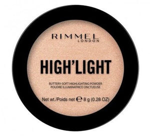 Rimmel Highlight Powder