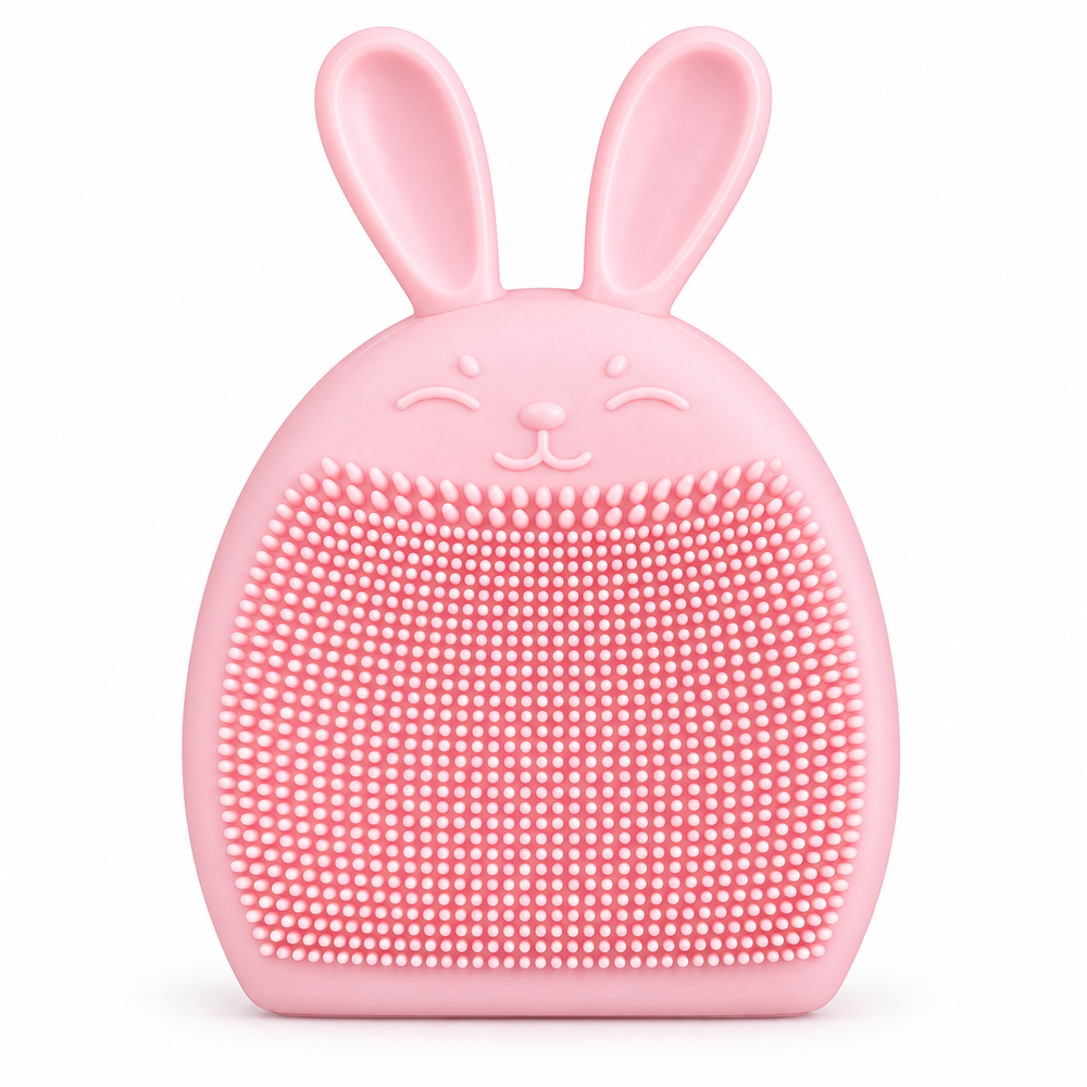 Pink Beauty Essentials Set