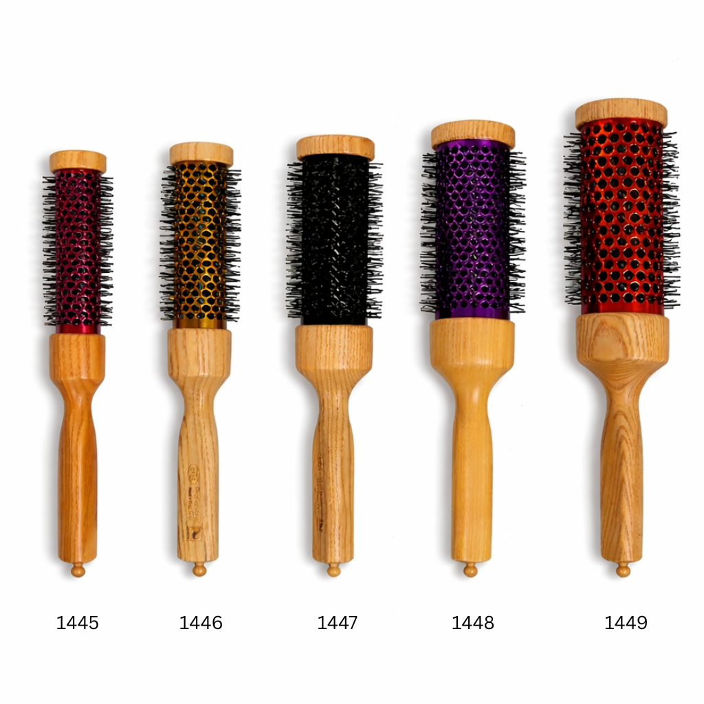 3ME Professional Hair Brush - 1445