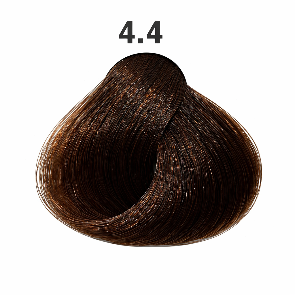 Magnolux Hair Color Dye - 4.4 - Copper Brown