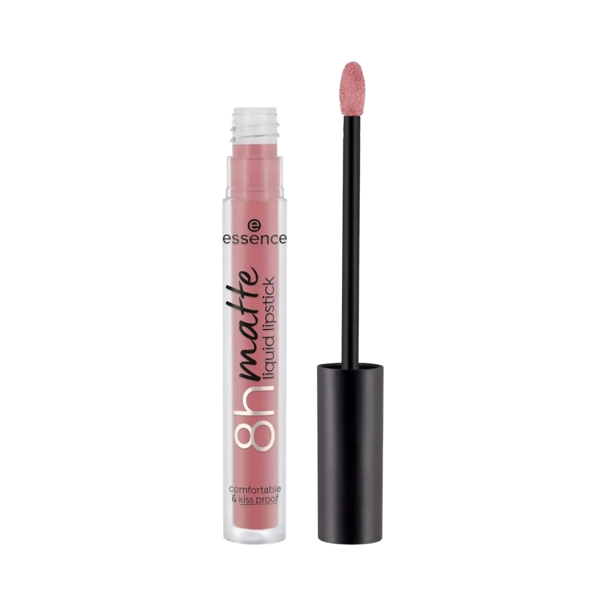 Essence 8H Matte Liquid Lipstick