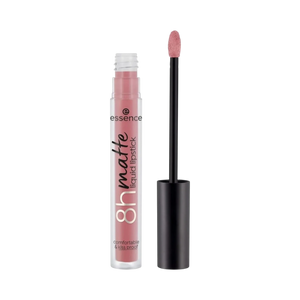 Essence 8H Matte Liquid Lipstick