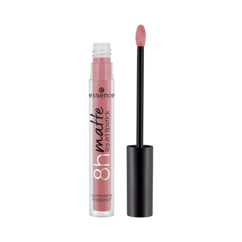 Essence 8H Matte Liquid Lipstick