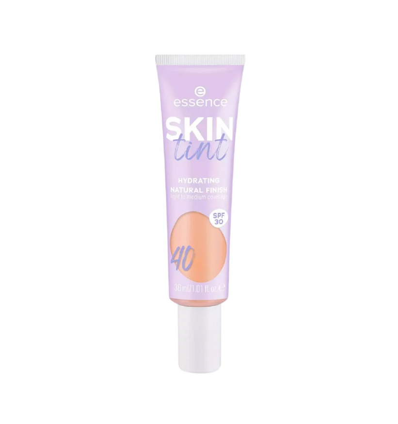 Essence Skin Tint
