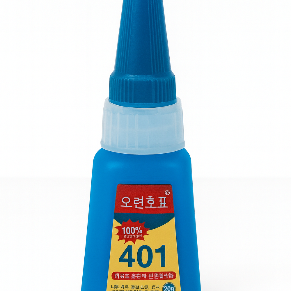 401 Strong Glue