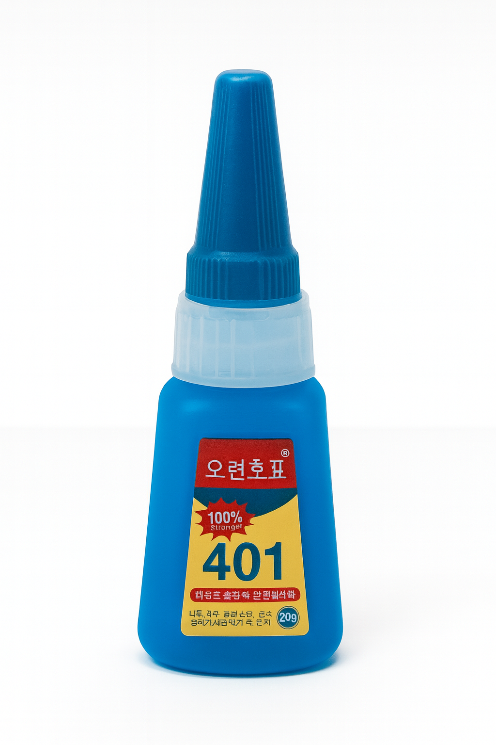 401 Strong Glue