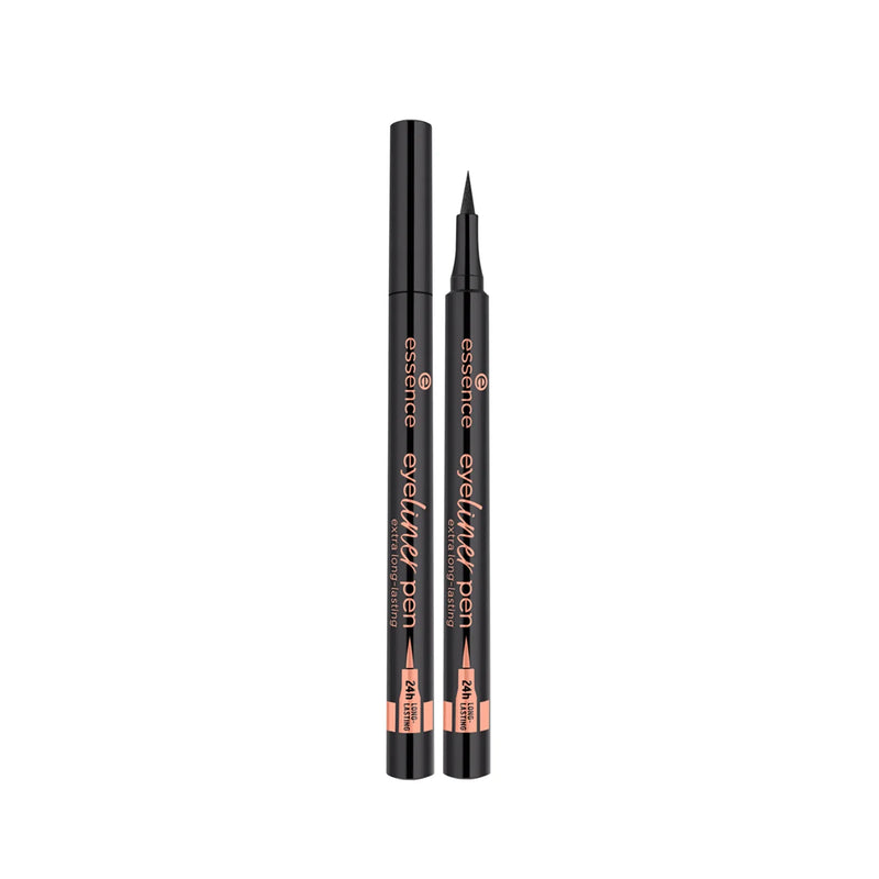 Eyeliners & Kajals