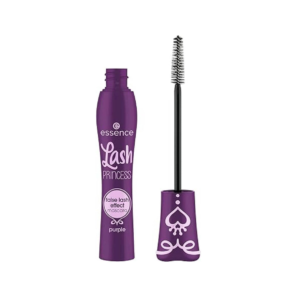 Essence Lash Princess False Lash Effect Mascara – Purple