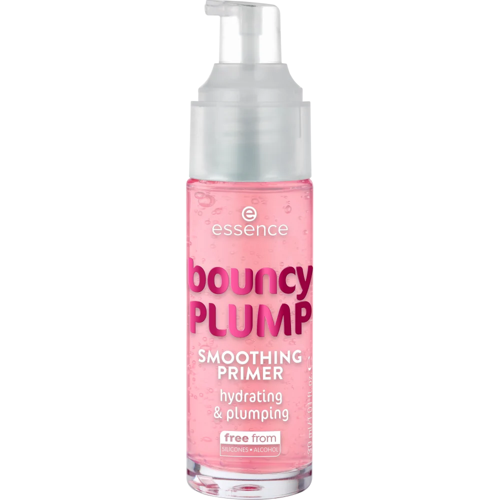 Essence Bouncy Plump Smoothing Primer