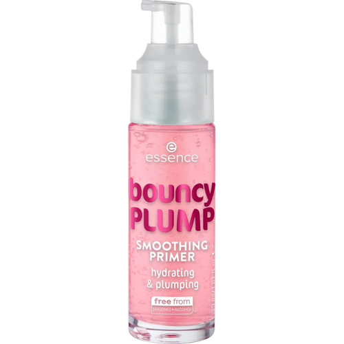 Essence Bouncy Plump Smoothing Primer