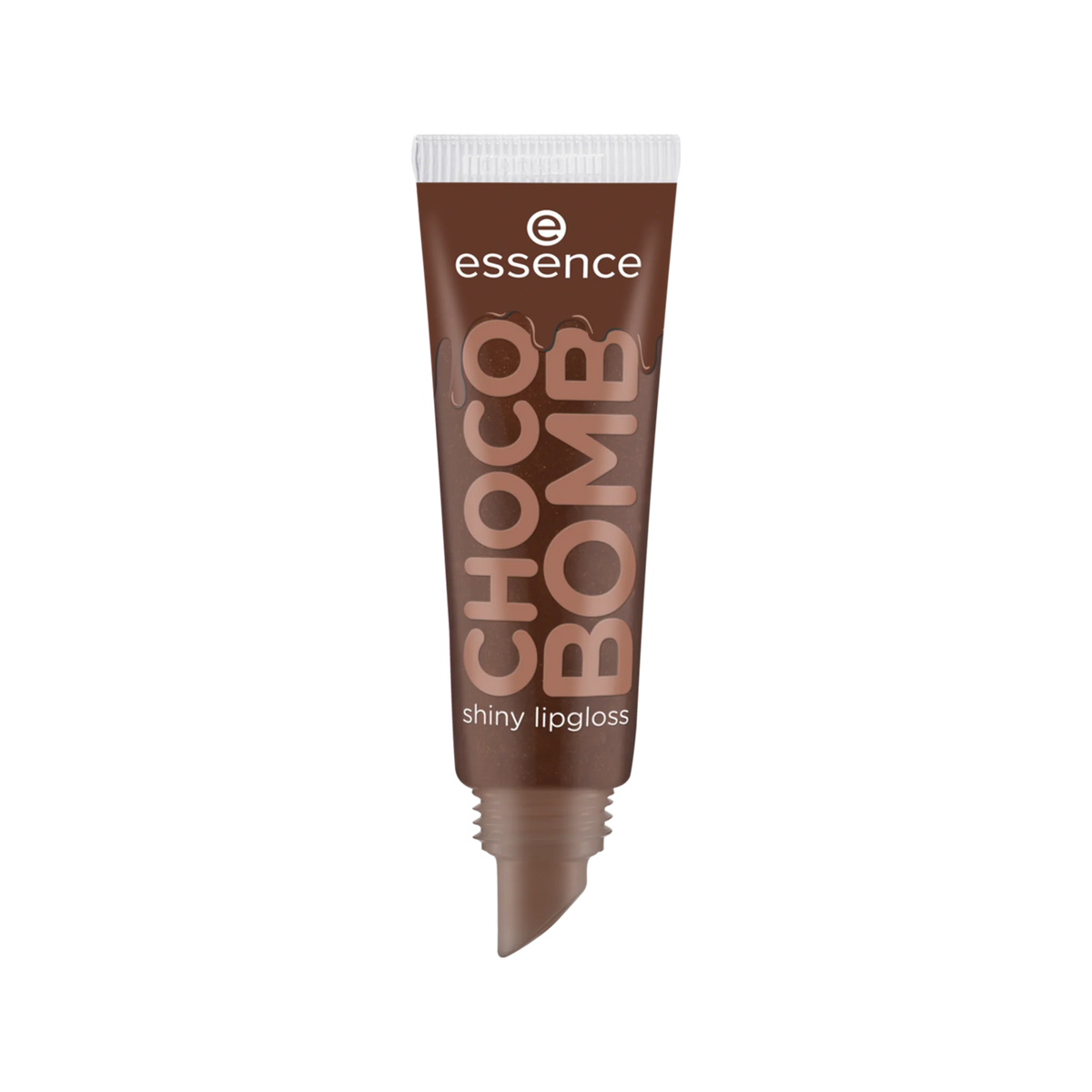 Essence Choco Bomb Shiny Lipgloss